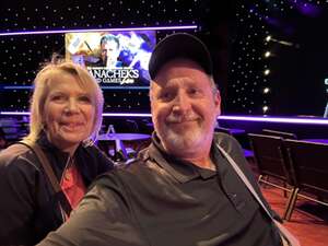 Banachek's Mind Games