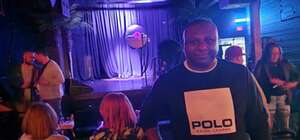 Dope City Comedy Tour