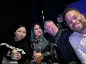 Dope City Comedy Tour