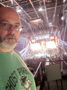 All Elite Wrestling Dynamite and Rampage