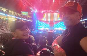 All Elite Wrestling Dynamite and Rampage