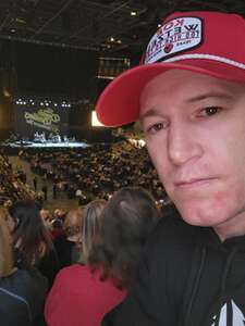 The Doobie Brothers - Austin Cares Concert