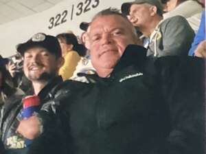 The Doobie Brothers - Austin Cares Concert