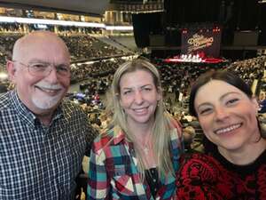 The Doobie Brothers - Austin Cares Concert