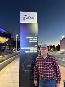 The Doobie Brothers - Austin Cares Concert