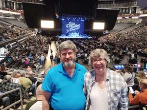 The Doobie Brothers - Austin Cares Concert