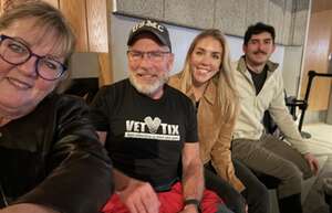 The Doobie Brothers - Austin Cares Concert