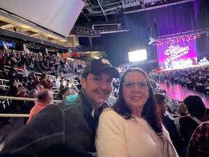 The Doobie Brothers - Austin Cares Concert