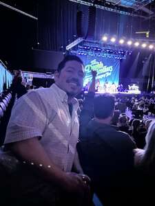 The Doobie Brothers - Austin Cares Concert