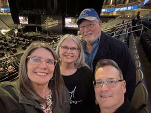 The Doobie Brothers - Austin Cares Concert