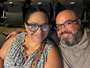 The Doobie Brothers - Austin Cares Concert