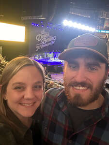 The Doobie Brothers - Austin Cares Concert