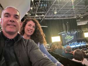 The Doobie Brothers - Austin Cares Concert