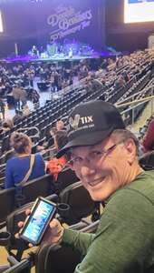 The Doobie Brothers - Austin Cares Concert