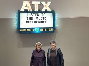 The Doobie Brothers - Austin Cares Concert