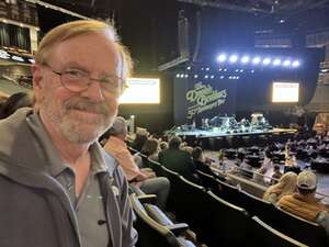 The Doobie Brothers - Austin Cares Concert