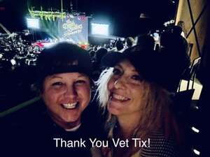 The Doobie Brothers - Austin Cares Concert