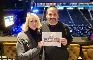 The Doobie Brothers - Austin Cares Concert