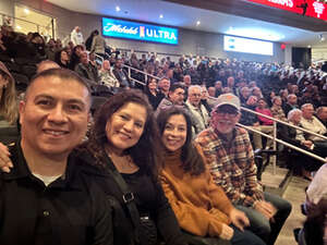 The Doobie Brothers - Austin Cares Concert