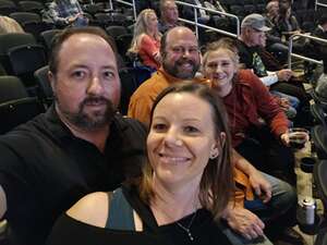 The Doobie Brothers - Austin Cares Concert