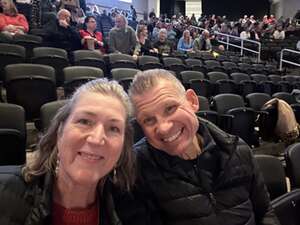 The Doobie Brothers - Austin Cares Concert