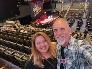 The Doobie Brothers - Austin Cares Concert