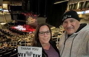 The Doobie Brothers - Austin Cares Concert