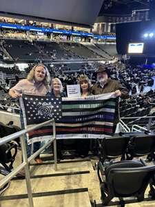 The Doobie Brothers - Austin Cares Concert