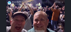 The Doobie Brothers - Austin Cares Concert