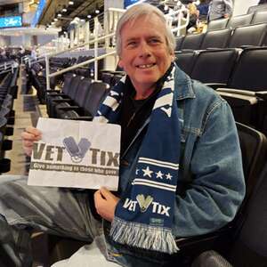 The Doobie Brothers - Austin Cares Concert