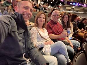 The Doobie Brothers - Austin Cares Concert