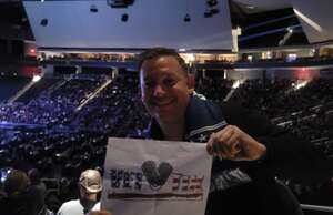 The Doobie Brothers - Austin Cares Concert