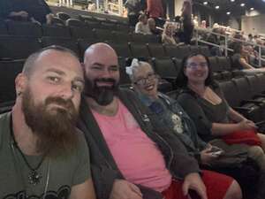 The Doobie Brothers - Austin Cares Concert