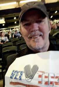 The Doobie Brothers - Austin Cares Concert