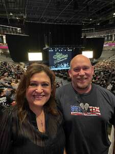 The Doobie Brothers - Austin Cares Concert