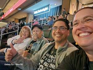 The Doobie Brothers - Austin Cares Concert