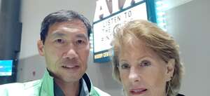 The Doobie Brothers - Austin Cares Concert