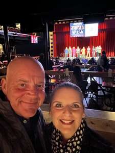 Indie Country Showdown