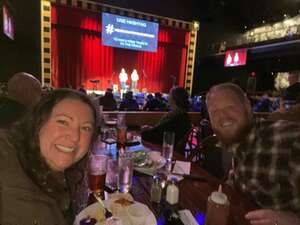 Indie Country Showdown