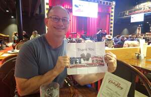 Indie Country Showdown