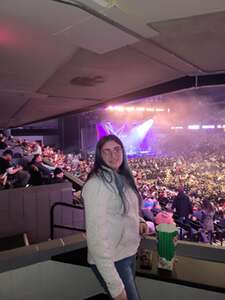 Disturbed: Take Back Your Life Tour