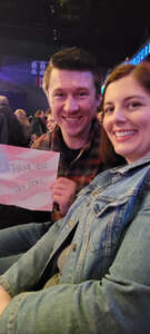 Disturbed: Take Back Your Life Tour