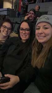 Disturbed: Take Back Your Life Tour