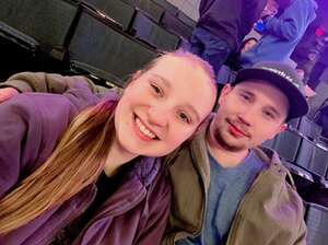 Disturbed: Take Back Your Life Tour