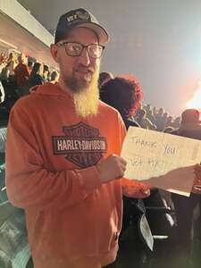 Disturbed: Take Back Your Life Tour