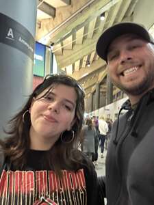 Disturbed: Take Back Your Life Tour