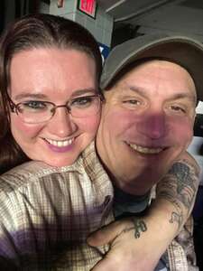 Disturbed: Take Back Your Life Tour