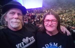 Disturbed: Take Back Your Life Tour