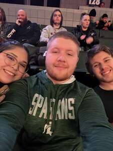 Disturbed: Take Back Your Life Tour