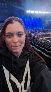 Disturbed: Take Back Your Life Tour